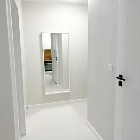 Zacisze Apartament *