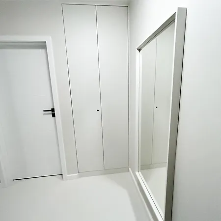 Apartment Zacisze Sopot